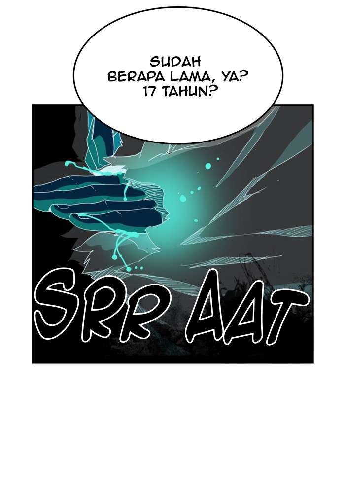 The God of High School Chapter 367 Gambar 76