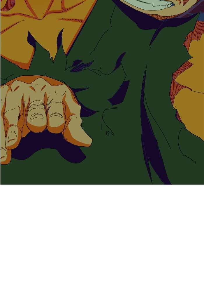 The God of High School Chapter 367 Gambar 81