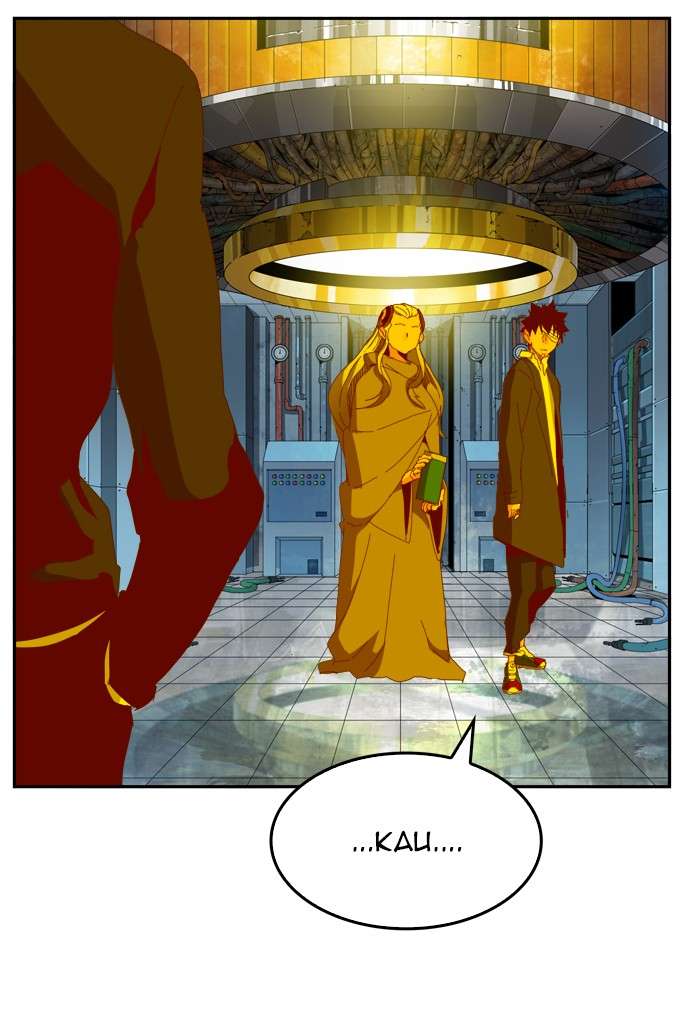 The God of High School Chapter 367 Gambar 87