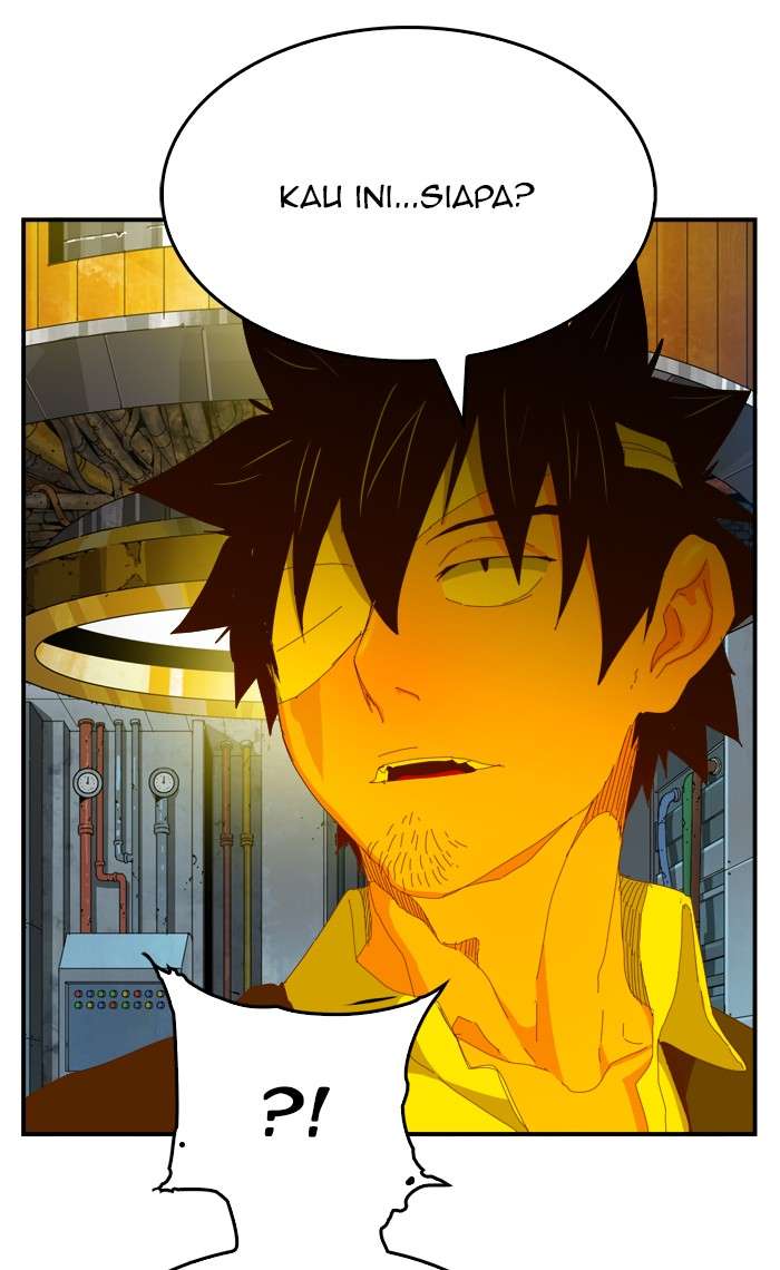 The God of High School Chapter 367 Gambar 90