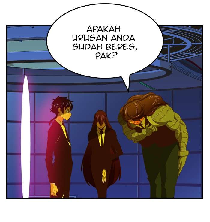 The God of High School Chapter 367 Gambar 96