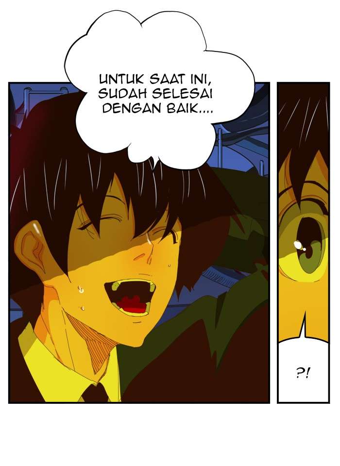 The God of High School Chapter 367 Gambar 97