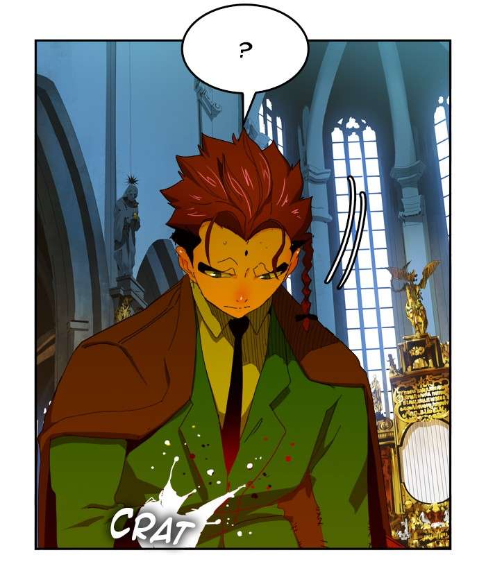 The God of High School Chapter 365 Gambar 105