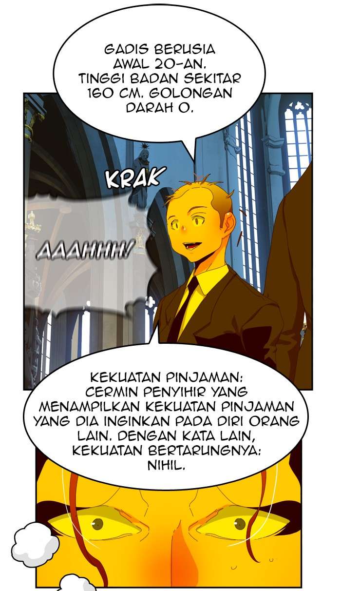 The God of High School Chapter 365 Gambar 108