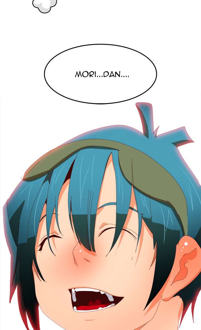 The God of High School Chapter 365 Gambar 109