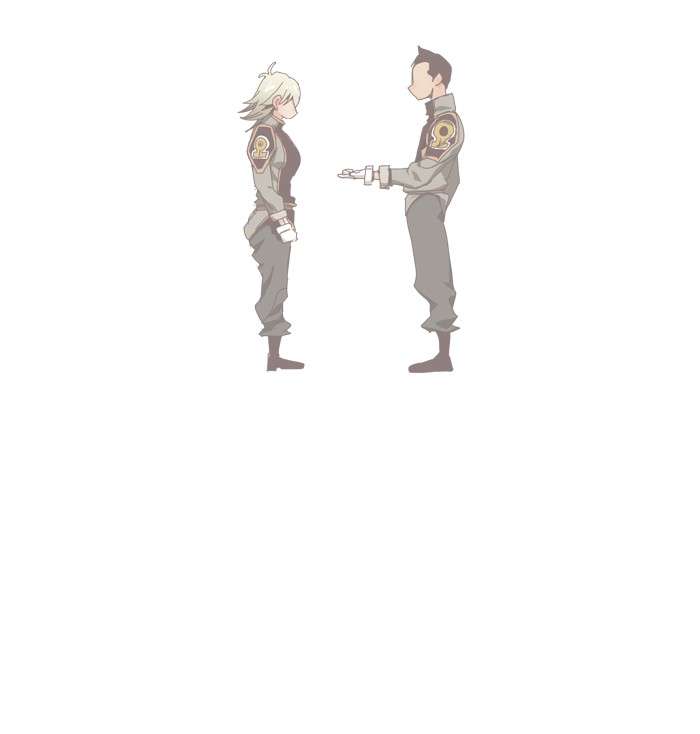 The God of High School Chapter 365 Gambar 101