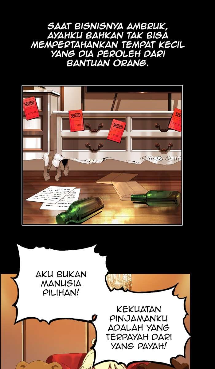 The God of High School Chapter 365 Gambar 11