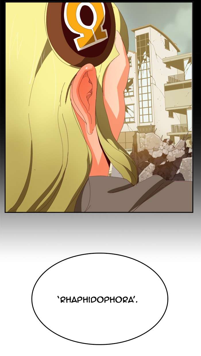 The God of High School Chapter 365 Gambar 20