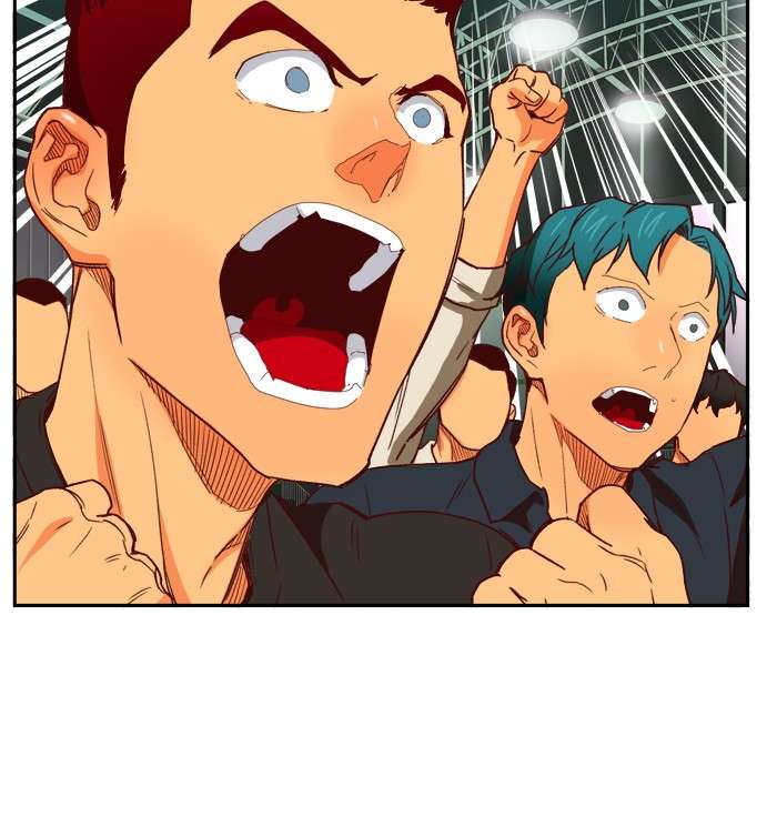 The God of High School Chapter 365 Gambar 39