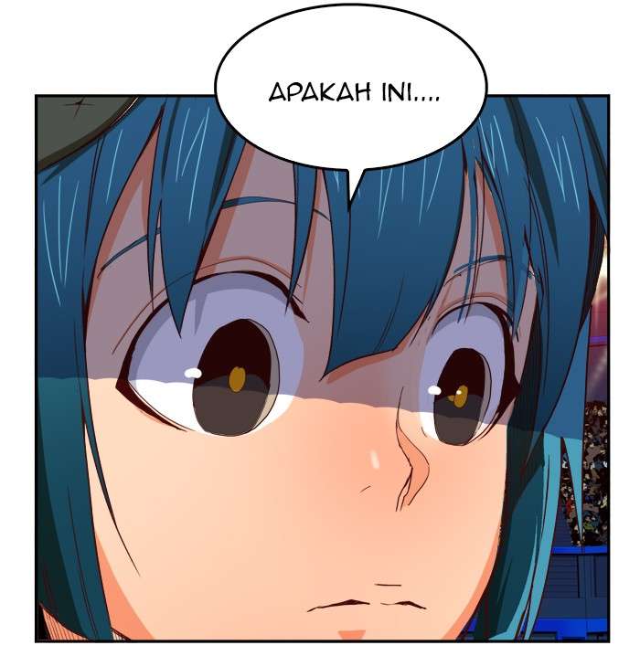 The God of High School Chapter 365 Gambar 48