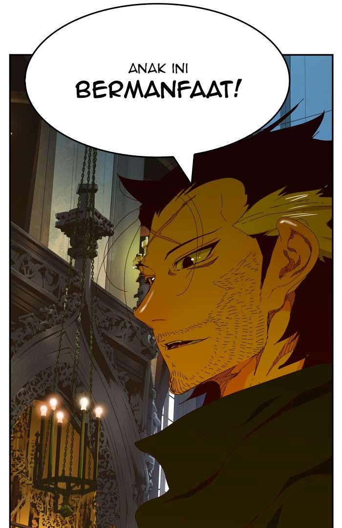 The God of High School Chapter 365 Gambar 53