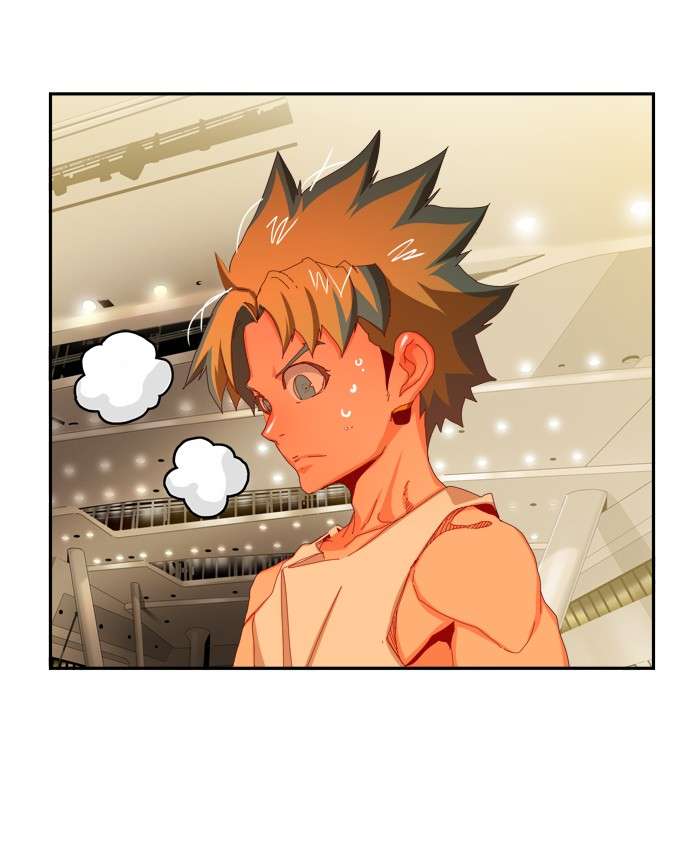 The God of High School Chapter 365 Gambar 58