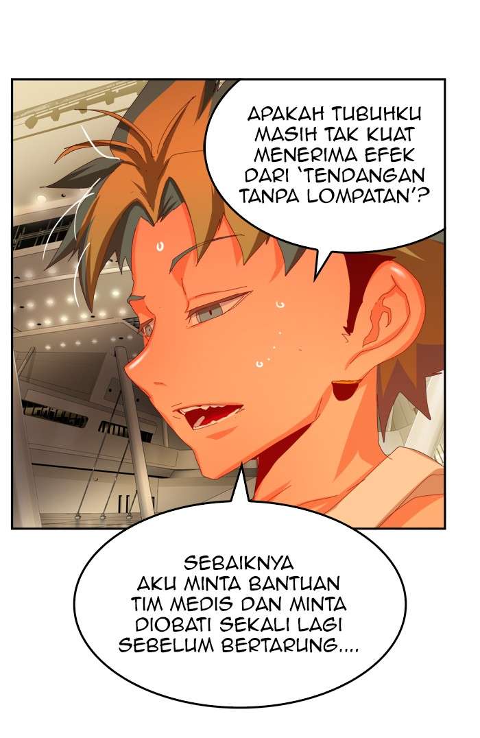 The God of High School Chapter 365 Gambar 60