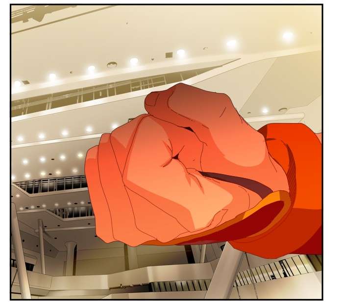 The God of High School Chapter 365 Gambar 61