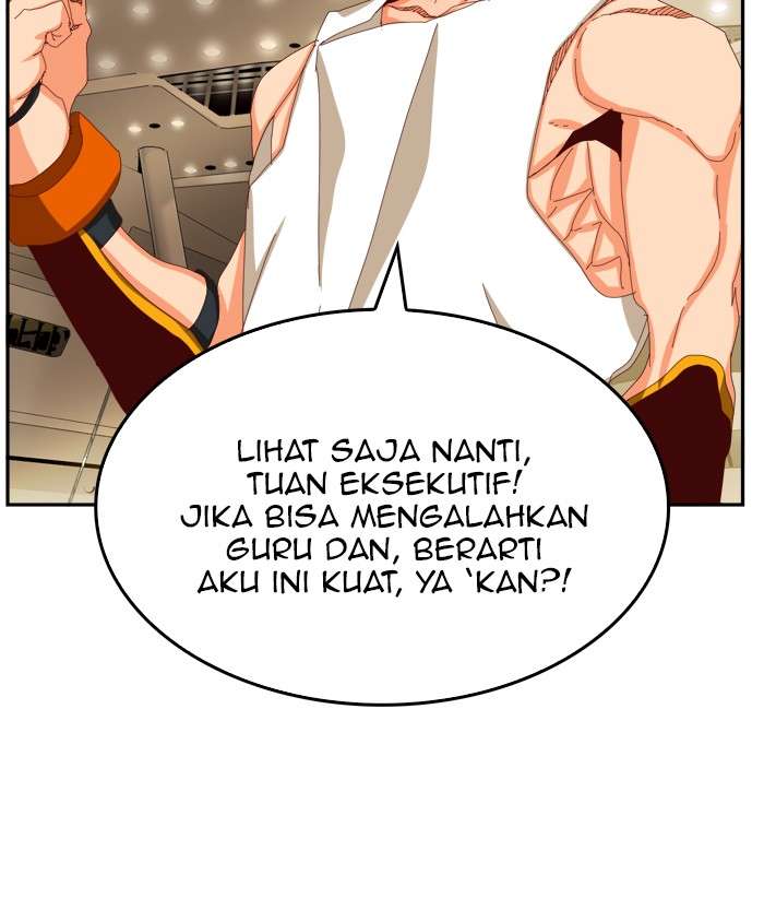 The God of High School Chapter 365 Gambar 63