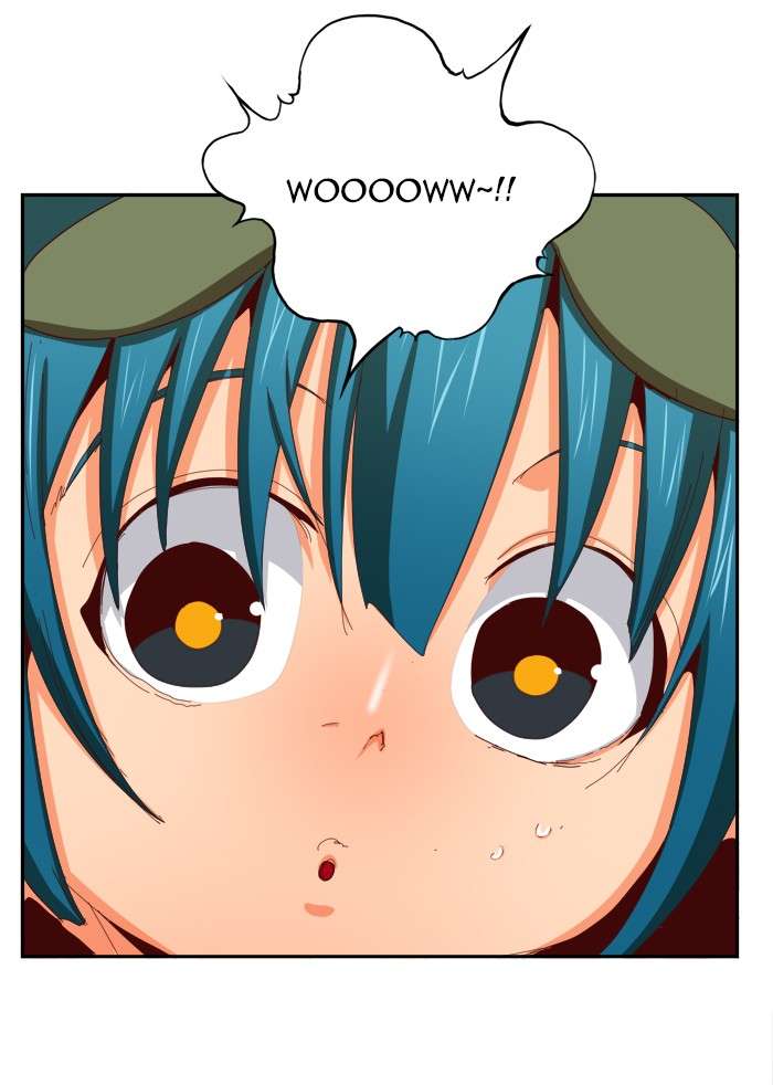 The God of High School Chapter 365 Gambar 64