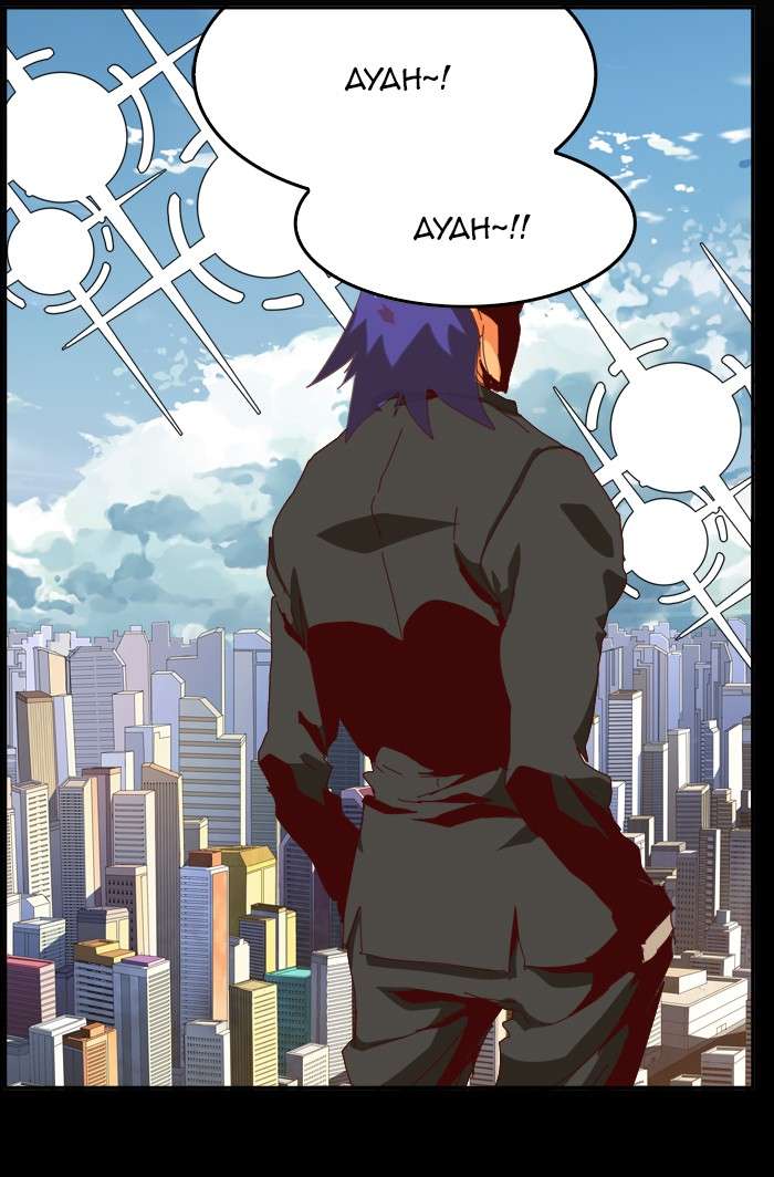 The God of High School Chapter 365 Gambar 7