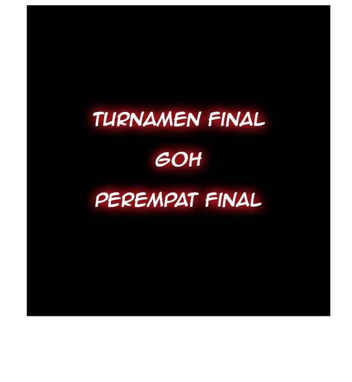 The God of High School Chapter 365 Gambar 72