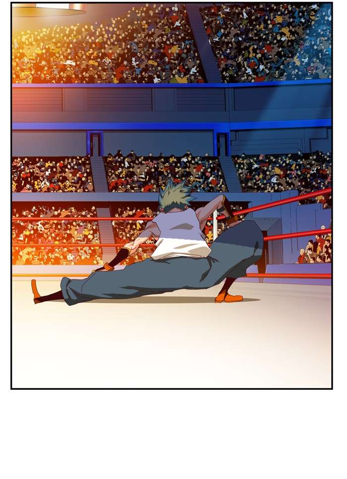 The God of High School Chapter 365 Gambar 73