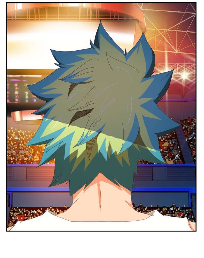 The God of High School Chapter 365 Gambar 75