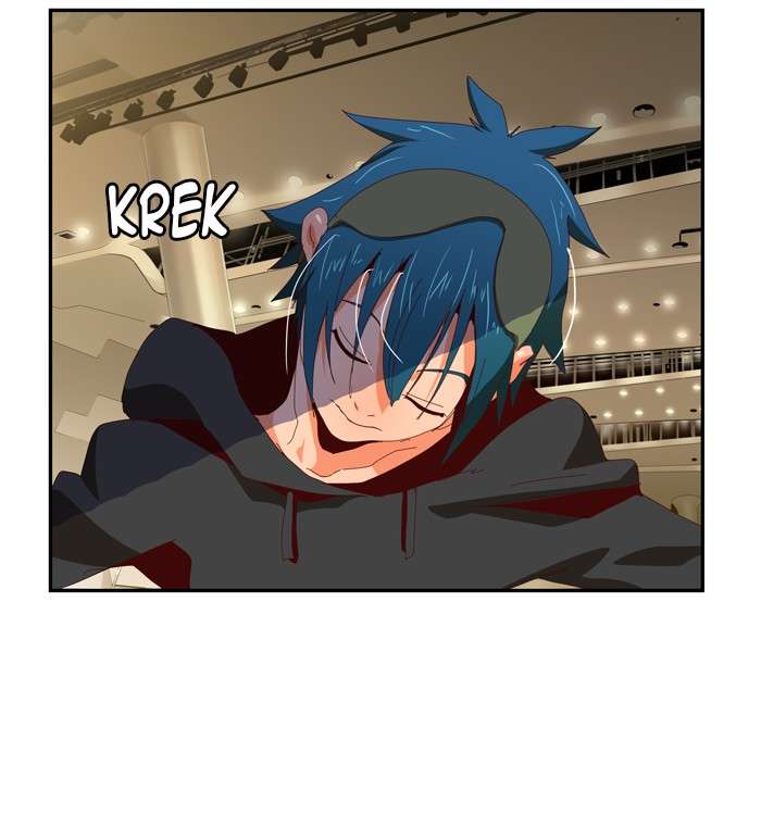 The God of High School Chapter 365 Gambar 78