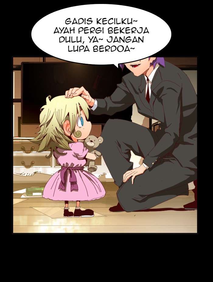 The God of High School Chapter 365 Gambar 8