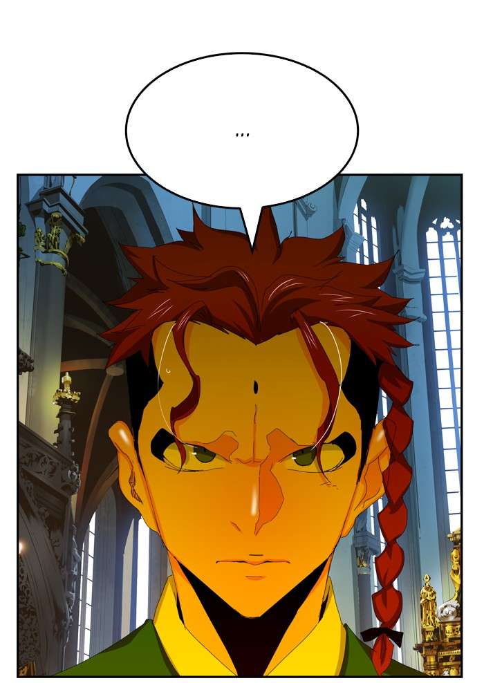 The God of High School Chapter 365 Gambar 88