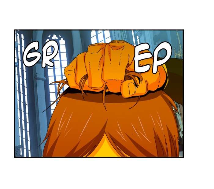 The God of High School Chapter 365 Gambar 91