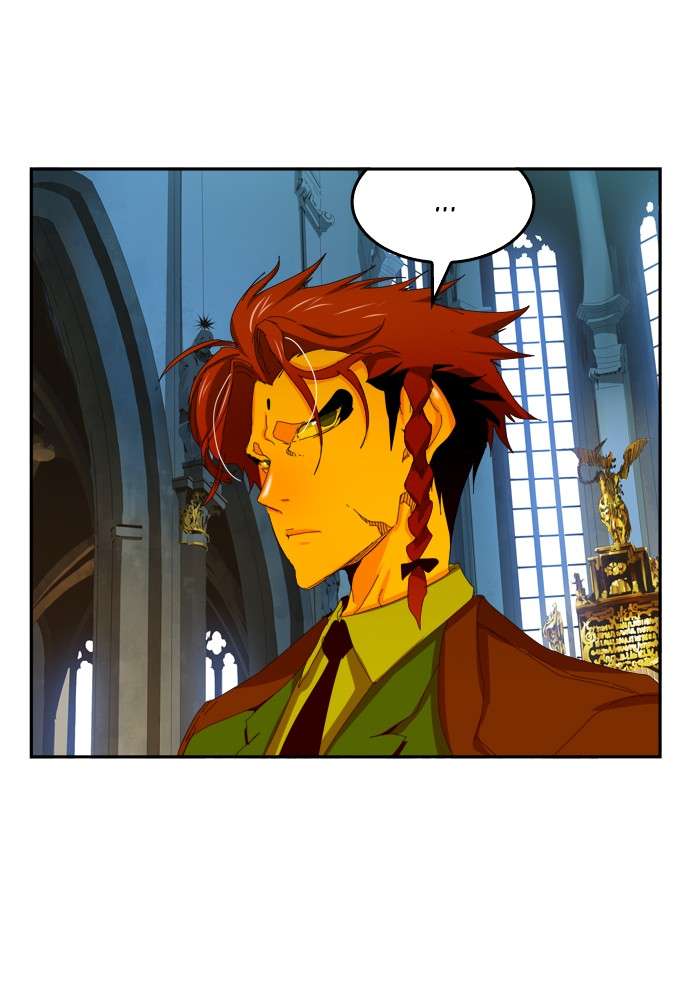 The God of High School Chapter 365 Gambar 93