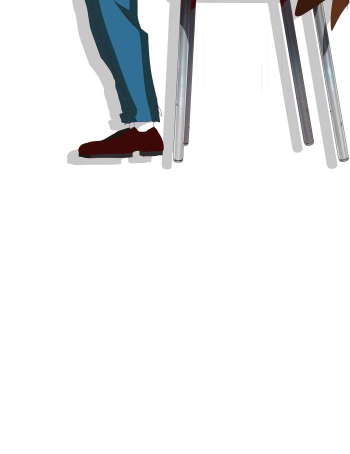 The God of High School Chapter 365 Gambar 97