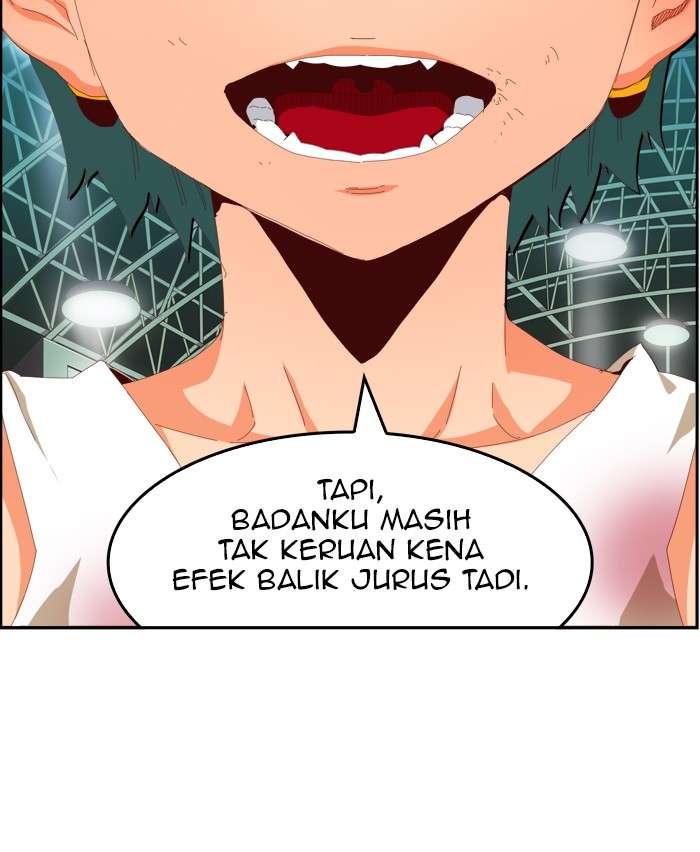 The God of High School Chapter 364 Gambar 41