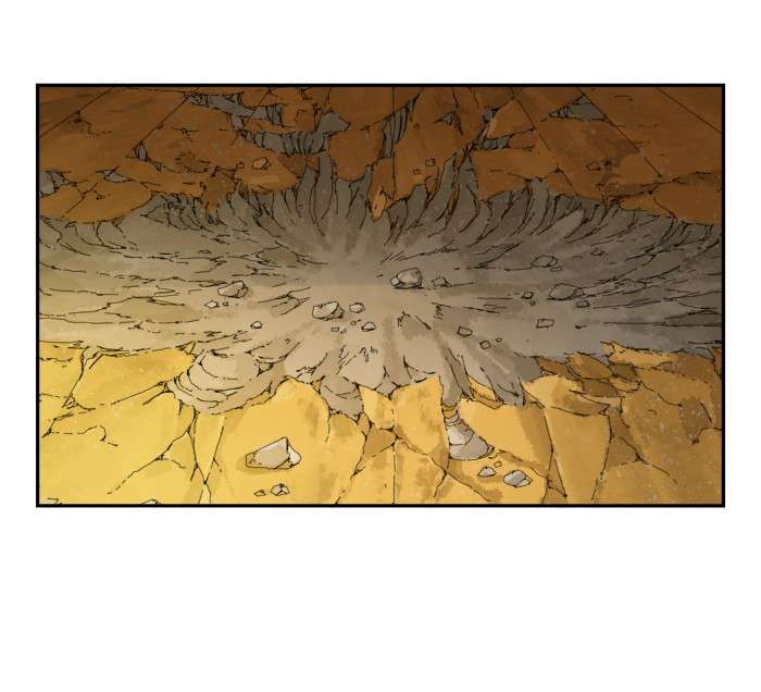 The God of High School Chapter 364 Gambar 42