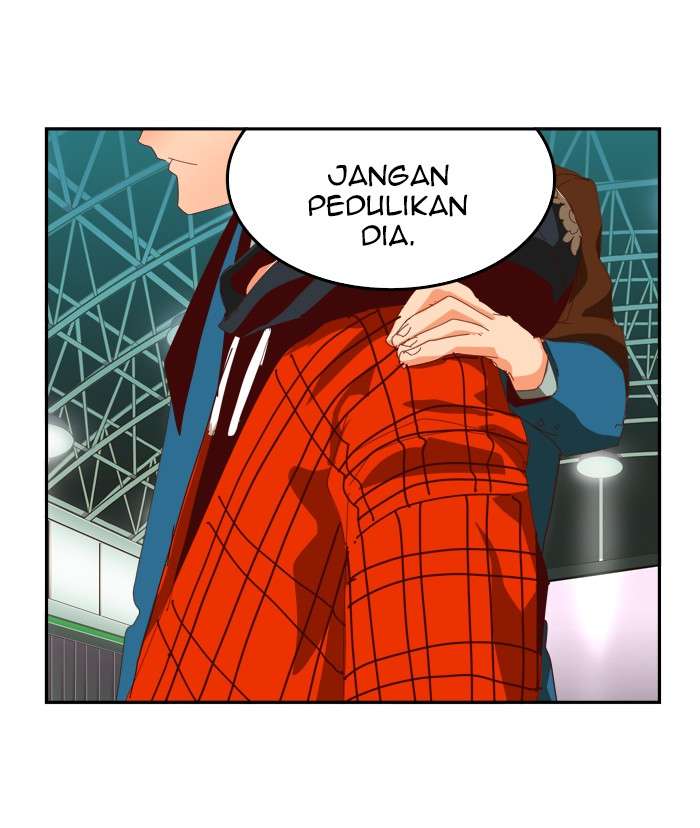 The God of High School Chapter 364 Gambar 51