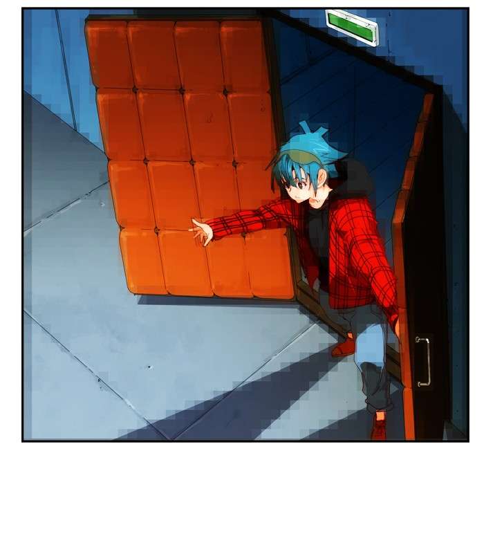 The God of High School Chapter 364 Gambar 7