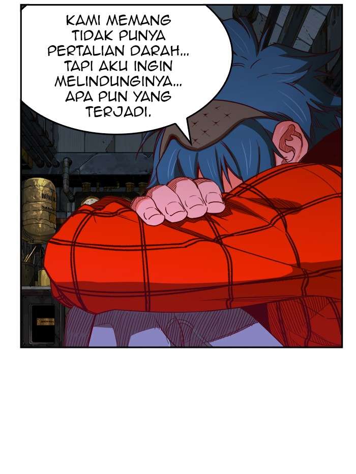 The God of High School Chapter 364 Gambar 81