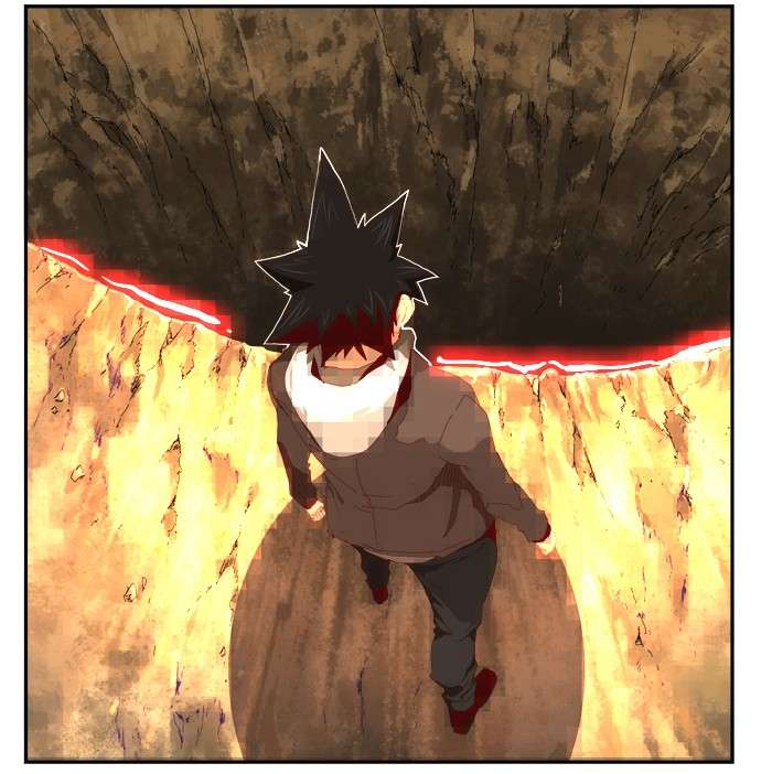 The God of High School Chapter 364 Gambar 9