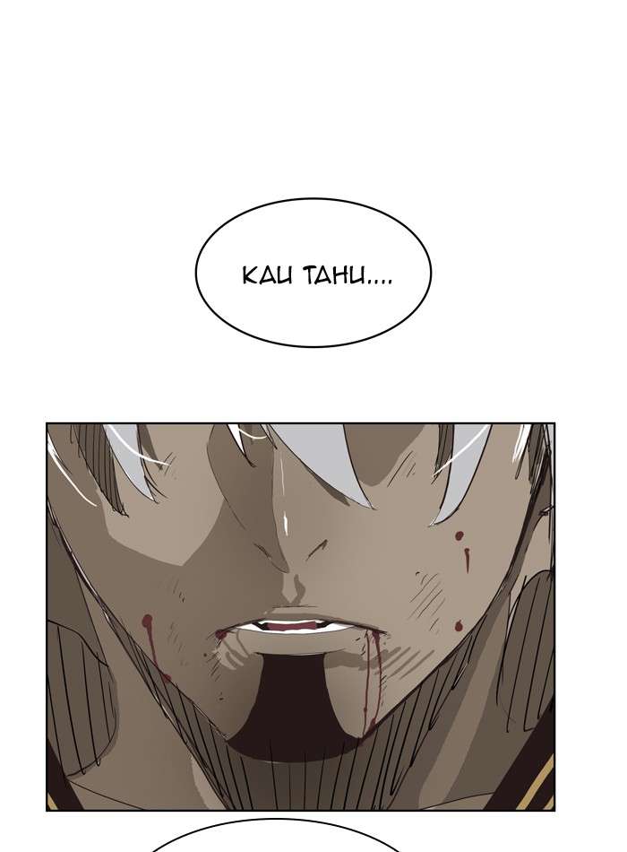 Komik The God of High School Chapter 363 gambar nomor 1