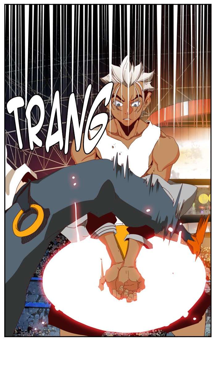 The God of High School Chapter 363 Gambar 100