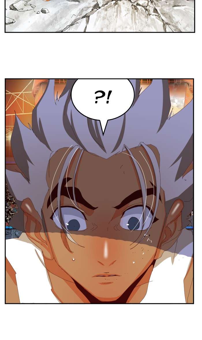 The God of High School Chapter 363 Gambar 102