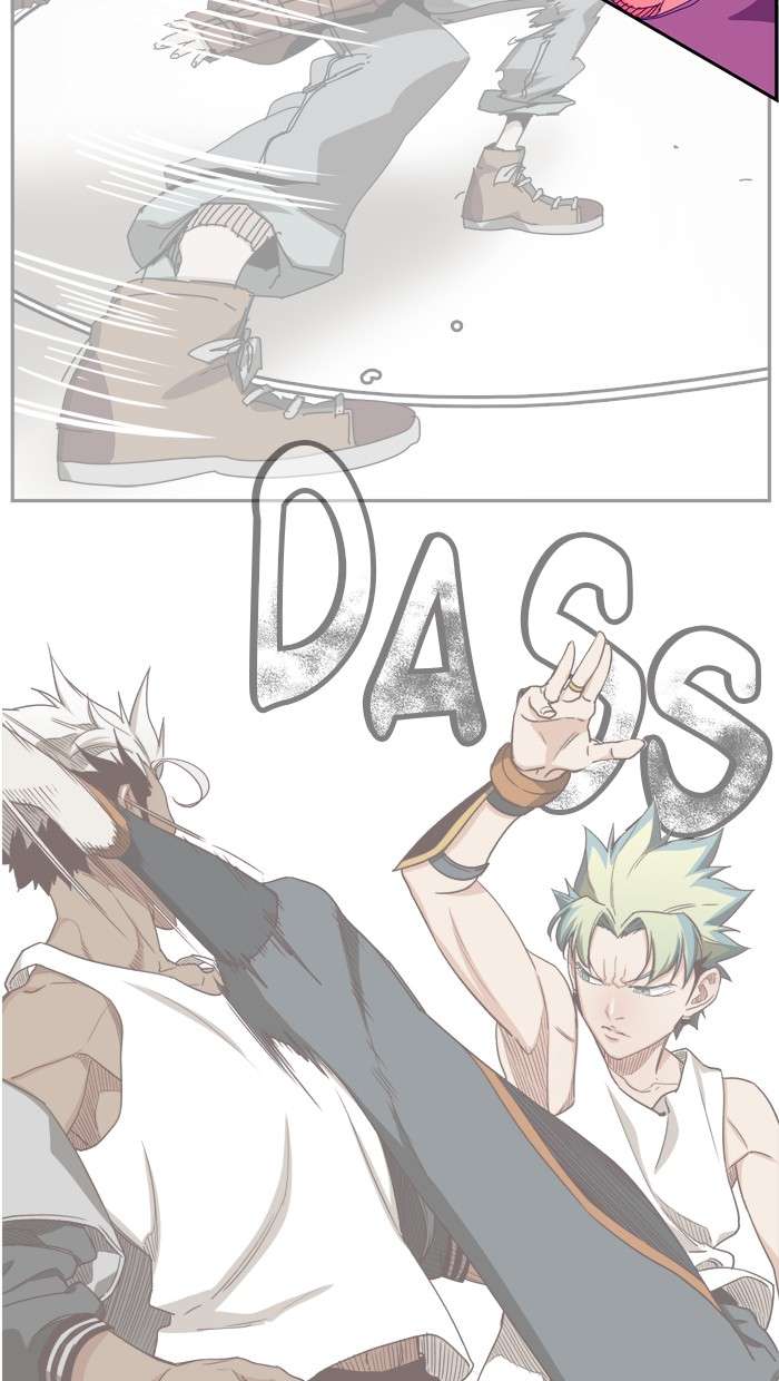 The God of High School Chapter 363 Gambar 117