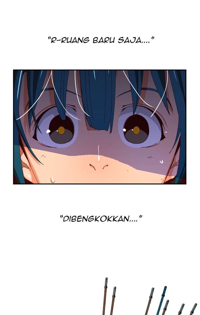 The God of High School Chapter 363 Gambar 111