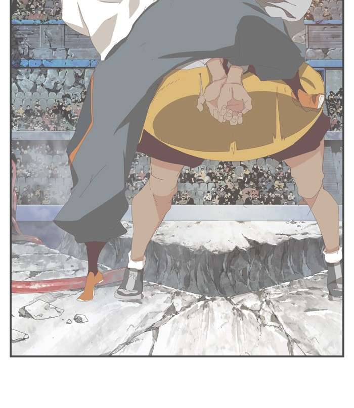 The God of High School Chapter 363 Gambar 124