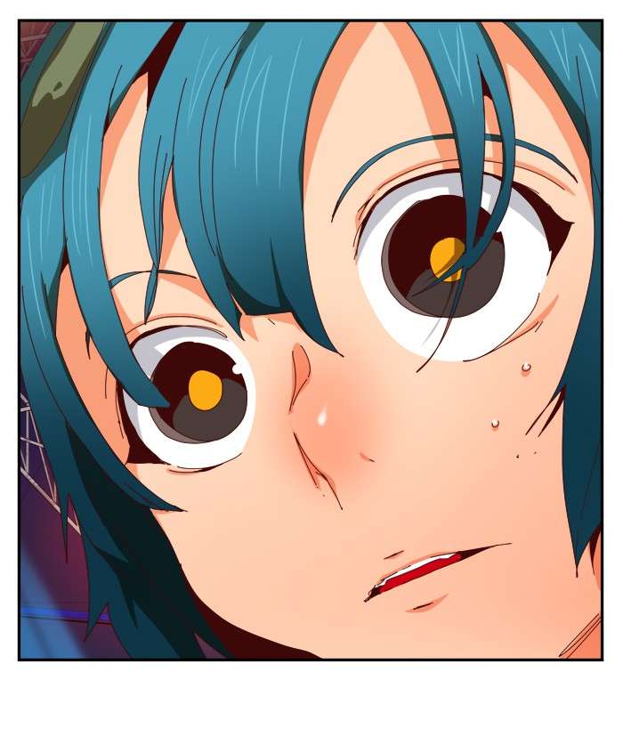 The God of High School Chapter 363 Gambar 125