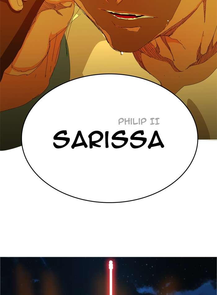 The God of High School Chapter 363 Gambar 12