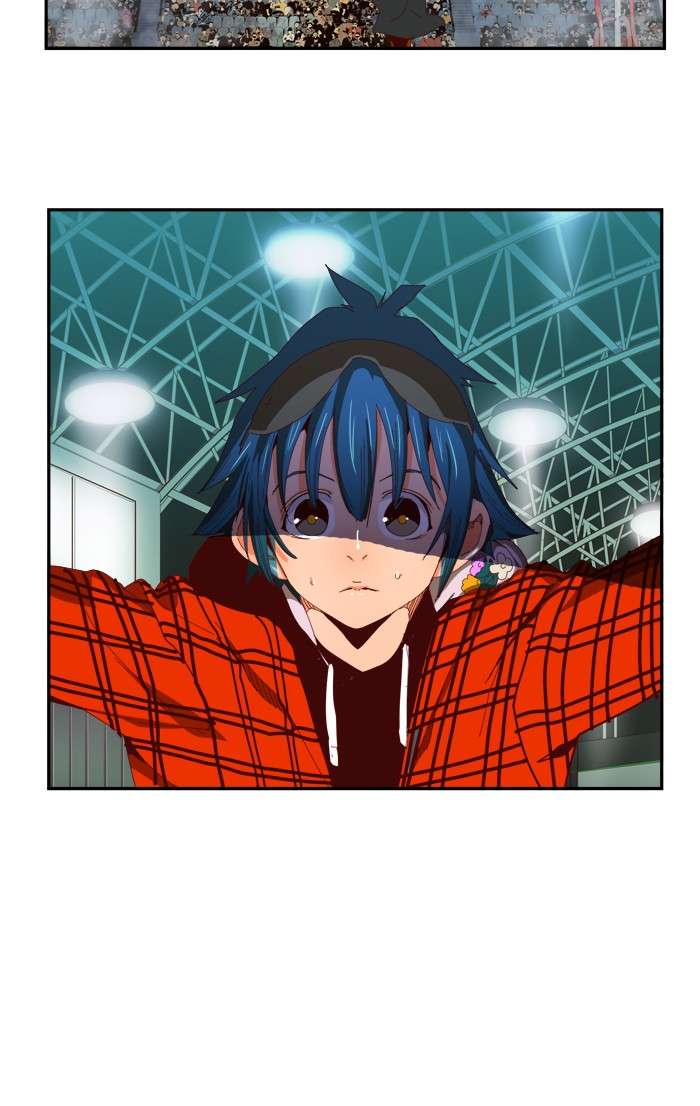 The God of High School Chapter 363 Gambar 22