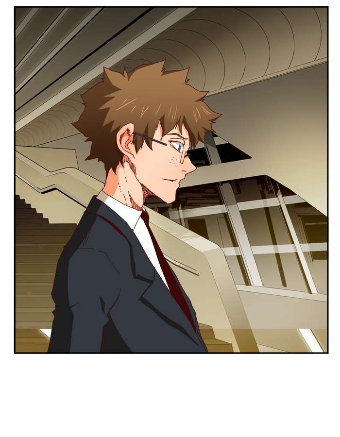 The God of High School Chapter 363 Gambar 24