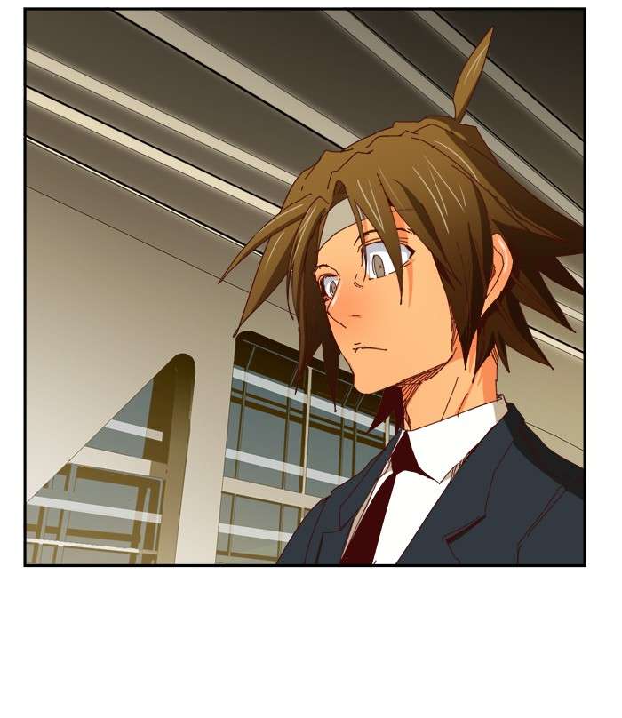 The God of High School Chapter 363 Gambar 25