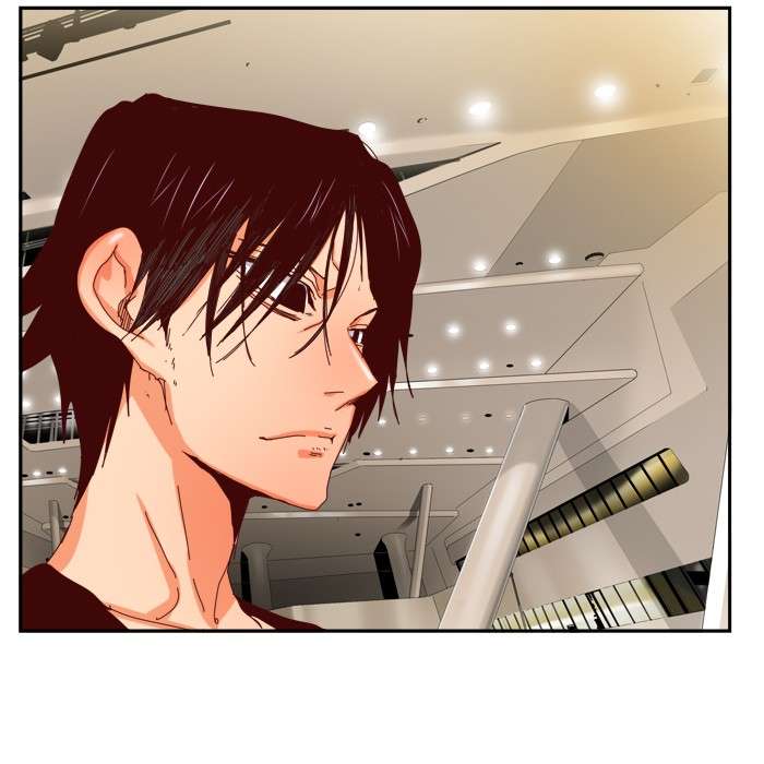 The God of High School Chapter 363 Gambar 26