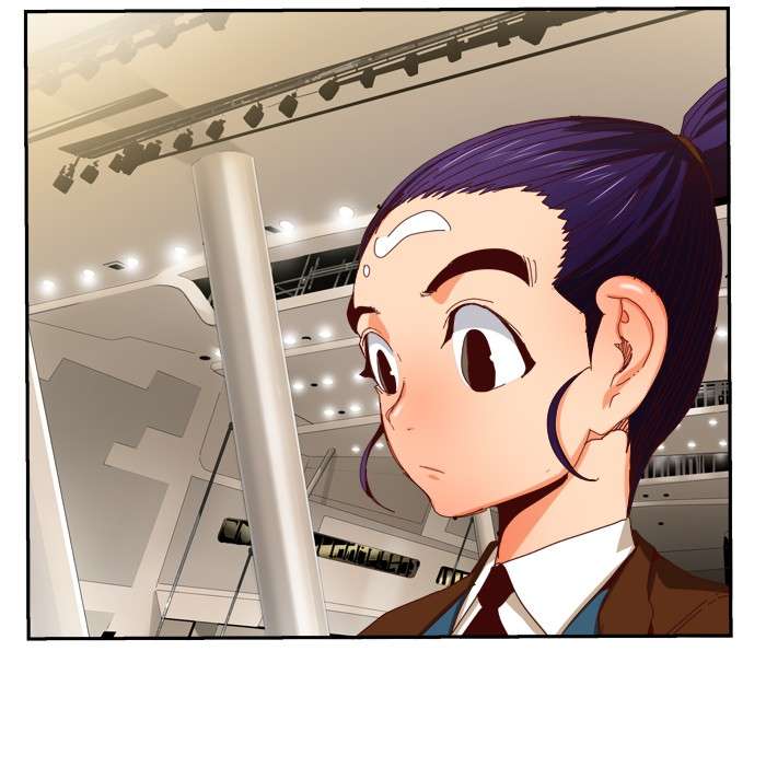 The God of High School Chapter 363 Gambar 27