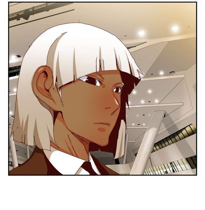 The God of High School Chapter 363 Gambar 28